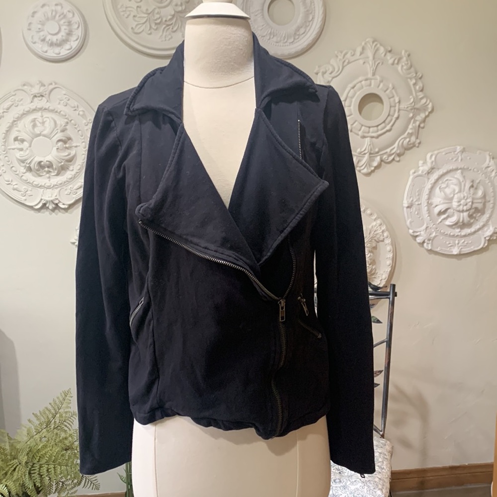 Cotton jacket - Picture 2 of 4